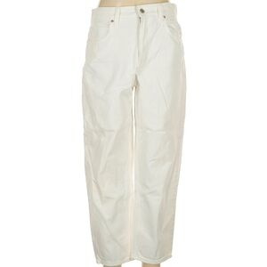 Gap Barrel Jean High Rise